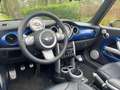 MINI Cooper S Cabrio 1.6 Chili Синій - thumbnail 8