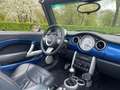 MINI Cooper S Cabrio 1.6 Chili Niebieski - thumbnail 14