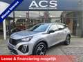 Peugeot 2008 1.2i Allure | Automaat | Nieuw model | Leder | Ful Gris - thumbnail 1