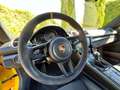 Porsche 718 CAYMAN 4.0 GT4 PACCHETTO CLUBSPORT Yellow - thumbnail 9