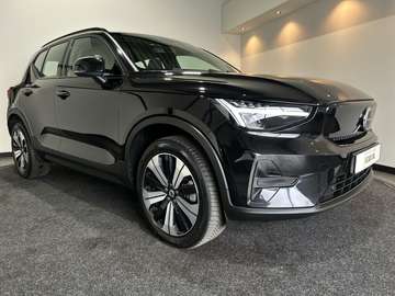 Recharge Core | Achteruitrijcamera | Carplay |  So