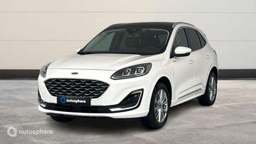 2.5 Duratec 190ch FHEV E85 Vignale BVA