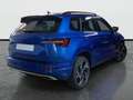 Skoda Karoq Sportline 1.5 TSI 110kW (150 CV) (NU7RM521) Azul - thumbnail 2