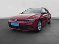 Volkswagen Golf Variant 1.5 eTSI DSG LIFE NAVI ACC AHK Rot - thumbnail 2