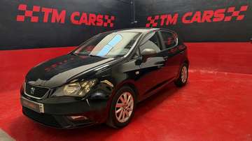 ST 1.2 TSI Reference