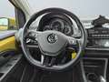 Volkswagen e-up! +CCS +Kamera +Sitzheizung Gelb - thumbnail 11
