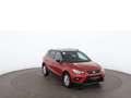 SEAT Arona 1.0 TSI Xcellence Aut NAVI SITZHZG TEMPOMAT Rood - thumbnail 6