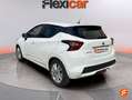 Nissan Micra IG-T 68 kW (92 CV) E6D-F Acenta Blanco - thumbnail 4