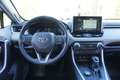Toyota RAV 4 2,5 Hybrid VIP AWD *AHK* Silber - thumbnail 9