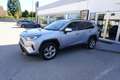 Toyota RAV 4 2,5 Hybrid VIP AWD *AHK* Silber - thumbnail 2