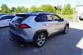 Toyota RAV 4 2,5 Hybrid VIP AWD *AHK* Silber - thumbnail 6