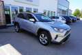 Toyota RAV 4 2,5 Hybrid VIP AWD *AHK* Silber - thumbnail 7