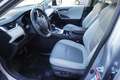 Toyota RAV 4 2,5 Hybrid VIP AWD *AHK* Silber - thumbnail 11