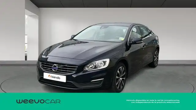 Volvo S60 2.0 150 4P