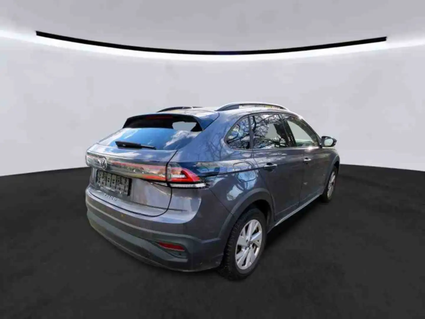 Volkswagen Taigo 1.0 TSI DSG Life LED+ACC+Kamera+Navi+App+S Grau - 2