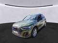 Audi Q5 40 TDI QU S-TR S-LINE MATRIX+NAVI+GRA+SHZ+DAB Grün - thumbnail 2