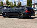 BMW 318 318 d Schwarz - thumbnail 6