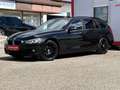 BMW 318 318 d Schwarz - thumbnail 8