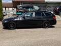 BMW 318 318 d Schwarz - thumbnail 2