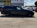 BMW 318 318 d Schwarz - thumbnail 7