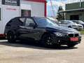 BMW 318 318 d Schwarz - thumbnail 4