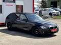 BMW 318 318 d Schwarz - thumbnail 9