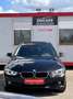 BMW 318 318 d Schwarz - thumbnail 3
