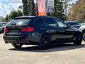 BMW 318 318 d Schwarz - thumbnail 5