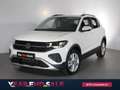 Volkswagen T-Cross Friends TSI Weiß - thumbnail 1