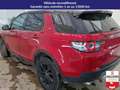 Land Rover Discovery Sport Mark III TD4 180 4WD SE 7Pl Rouge - thumbnail 4