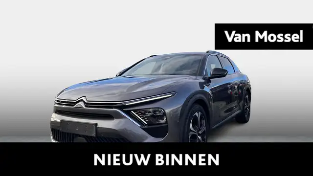 Citroen C5 X 1.6 PureTech 180 S&S EAT8 Shine