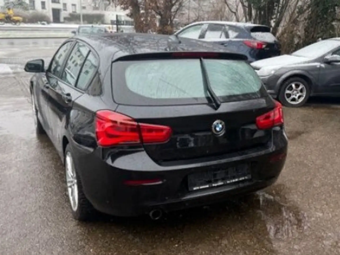 BMW 116 116i - 2