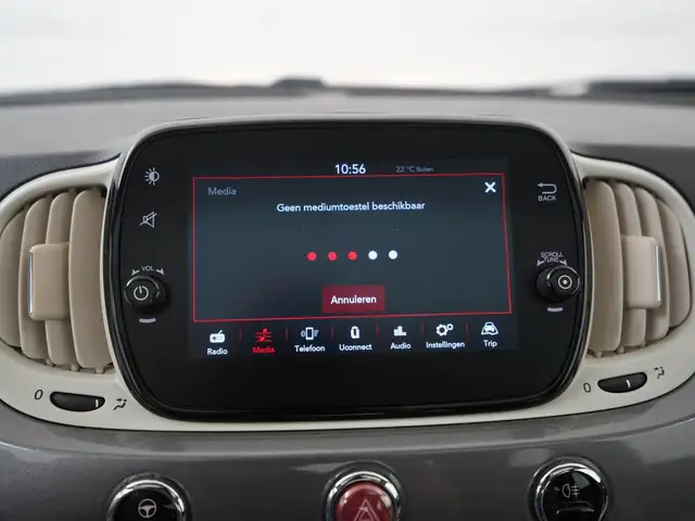 Fiat 500 view 13