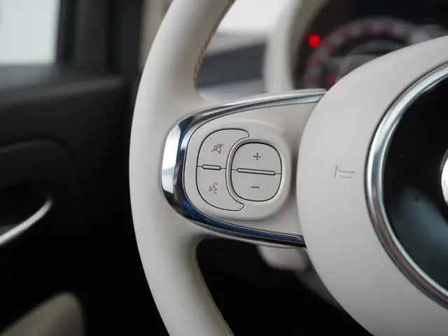 Fiat 500 view 7