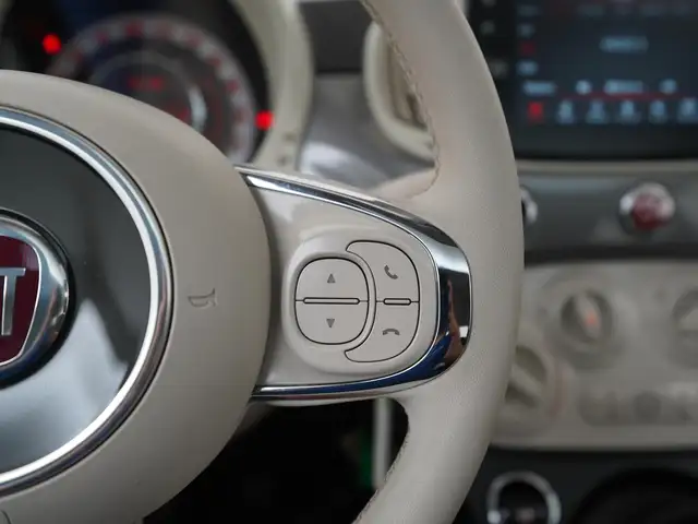 Fiat 500 view 9