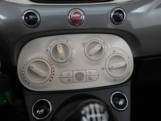 Fiat 500 view 11
