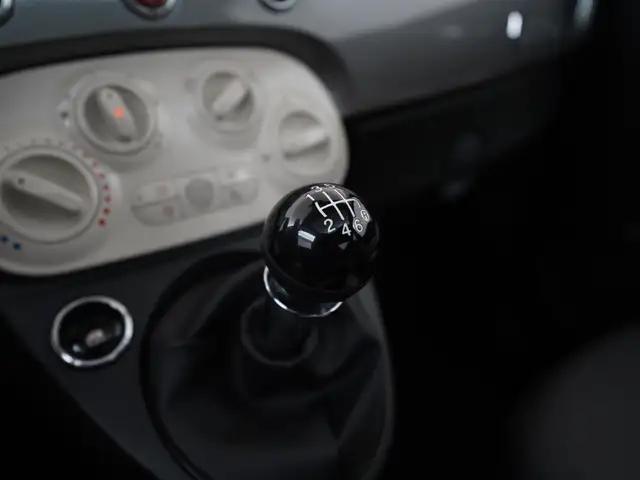 Fiat 500 view 10