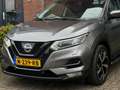Nissan Qashqai 1.2 116PK Automaat Tekna + Pano Leer Dode-hoek 360 Grijs - thumbnail 36