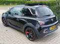 Opel Adam Adam 1.0 Turbo Rocks Zwart - thumbnail 5