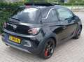 Opel Adam Adam 1.0 Turbo Rocks Zwart - thumbnail 3