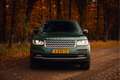 Land Rover Range Rover 3.0 TDV6 Vogue Unieke kleur(wrap) Zwart - thumbnail 4