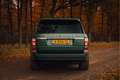 Land Rover Range Rover 3.0 TDV6 Vogue Unieke kleur(wrap) Zwart - thumbnail 5
