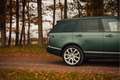 Land Rover Range Rover 3.0 TDV6 Vogue Unieke kleur(wrap) Zwart - thumbnail 8