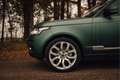 Land Rover Range Rover 3.0 TDV6 Vogue Unieke kleur(wrap) Zwart - thumbnail 35