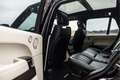 Land Rover Range Rover 3.0 TDV6 Vogue Unieke kleur(wrap) Zwart - thumbnail 18
