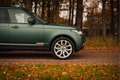 Land Rover Range Rover 3.0 TDV6 Vogue Unieke kleur(wrap) Zwart - thumbnail 7