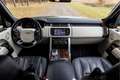 Land Rover Range Rover 3.0 TDV6 Vogue Unieke kleur(wrap) Zwart - thumbnail 11