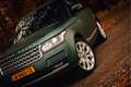 Land Rover Range Rover 3.0 TDV6 Vogue Unieke kleur(wrap) Zwart - thumbnail 31