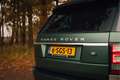 Land Rover Range Rover 3.0 TDV6 Vogue Unieke kleur(wrap) Zwart - thumbnail 37