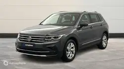 Volkswagen Tiguan 2.0 TDI 150ch Elegance DSG7